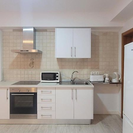 Sabbia Suites Amonak Арресифе Экстерьер фото