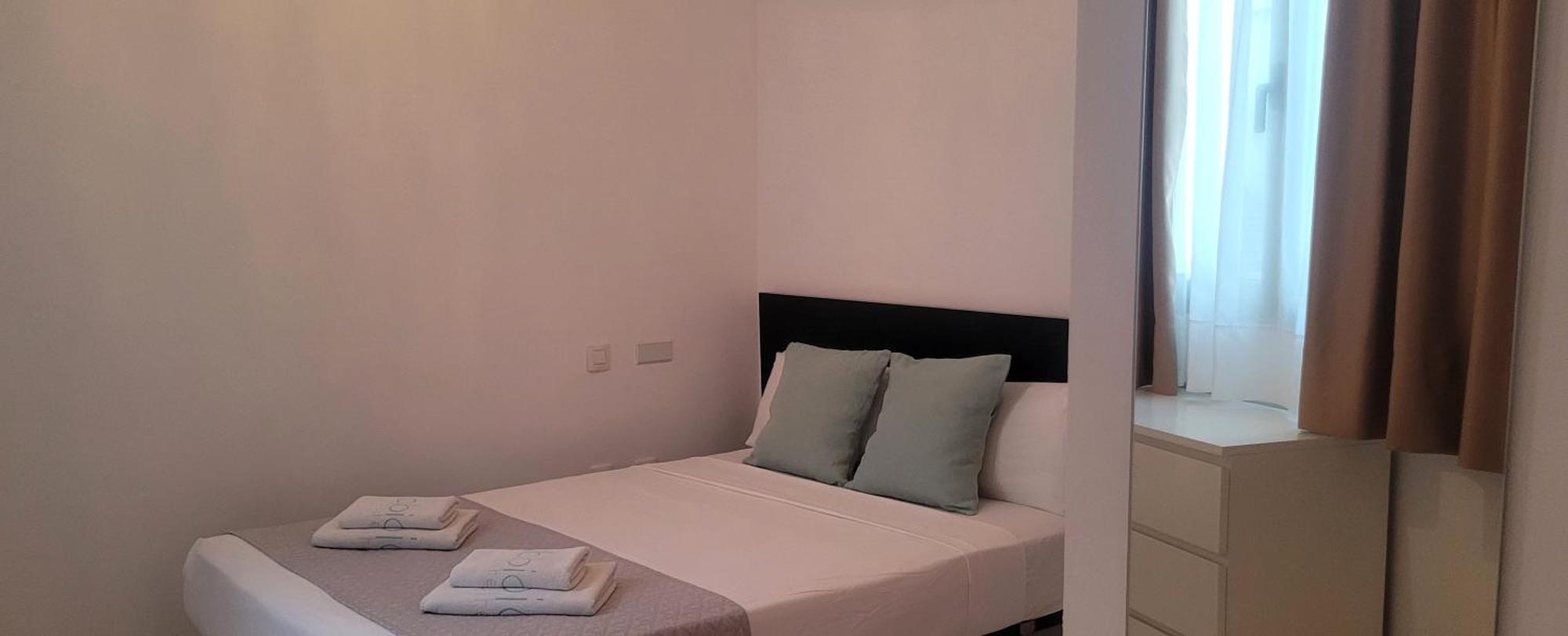 Sabbia Suites Amonak Арресифе Экстерьер фото