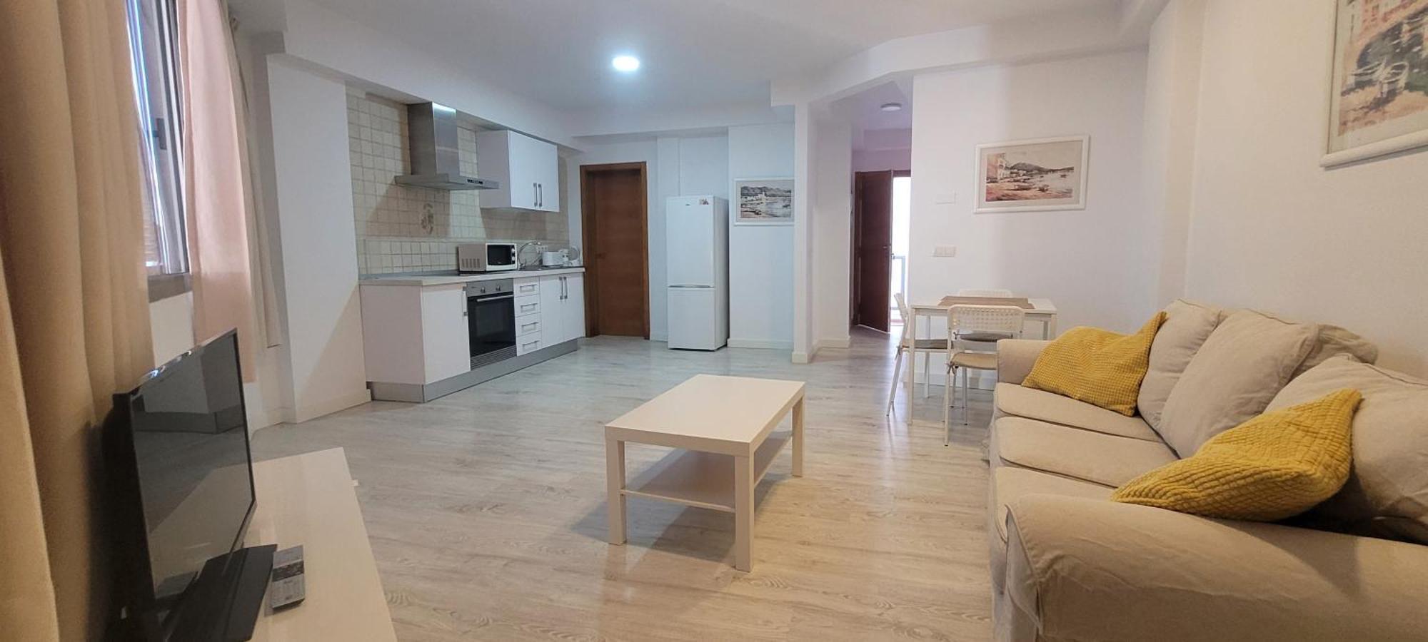 Sabbia Suites Amonak Арресифе Экстерьер фото