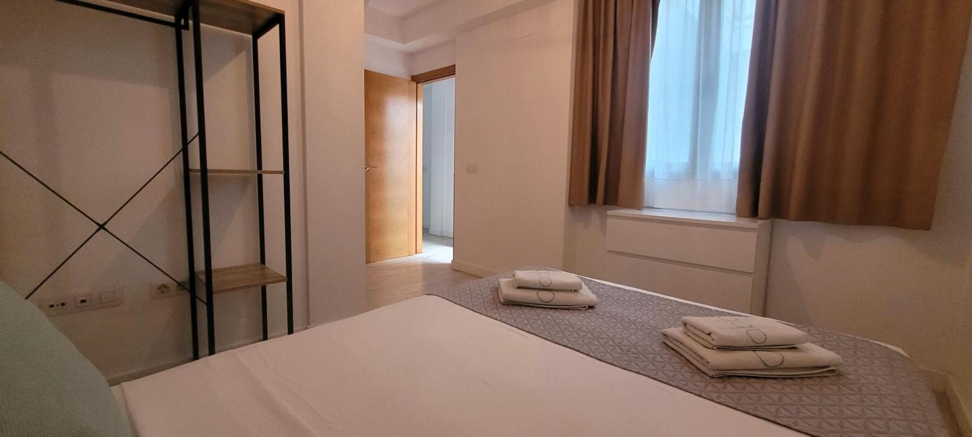 Sabbia Suites Amonak Арресифе Экстерьер фото