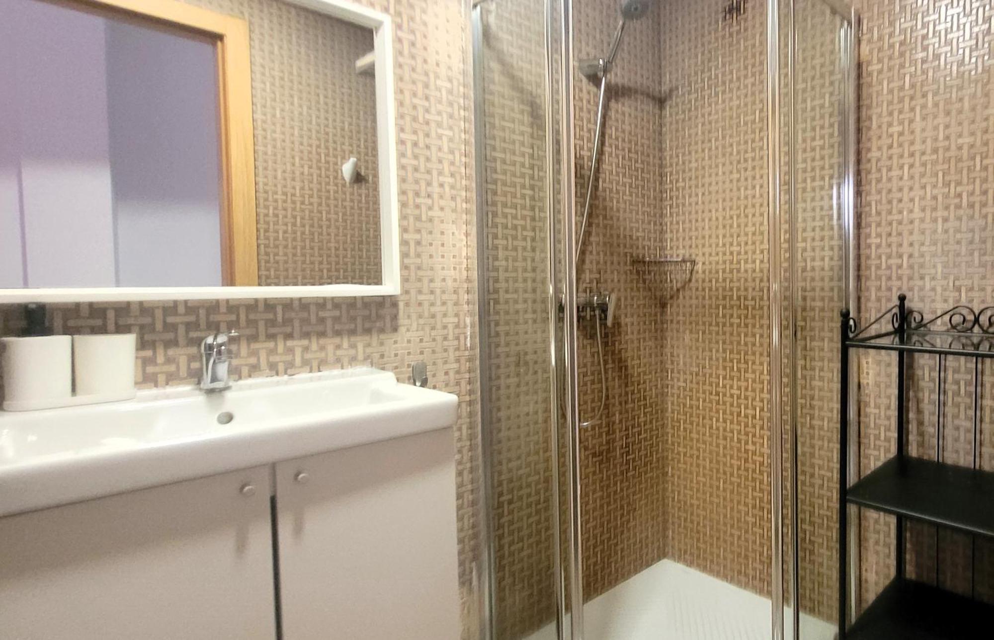 Sabbia Suites Amonak Арресифе Экстерьер фото