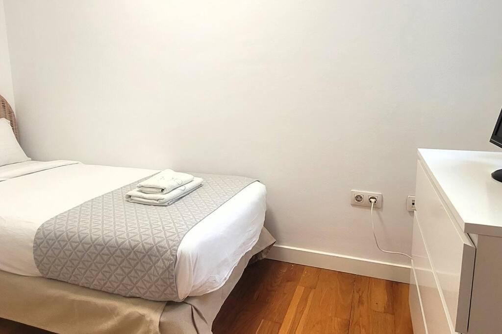 Sabbia Suites Amonak Арресифе Экстерьер фото