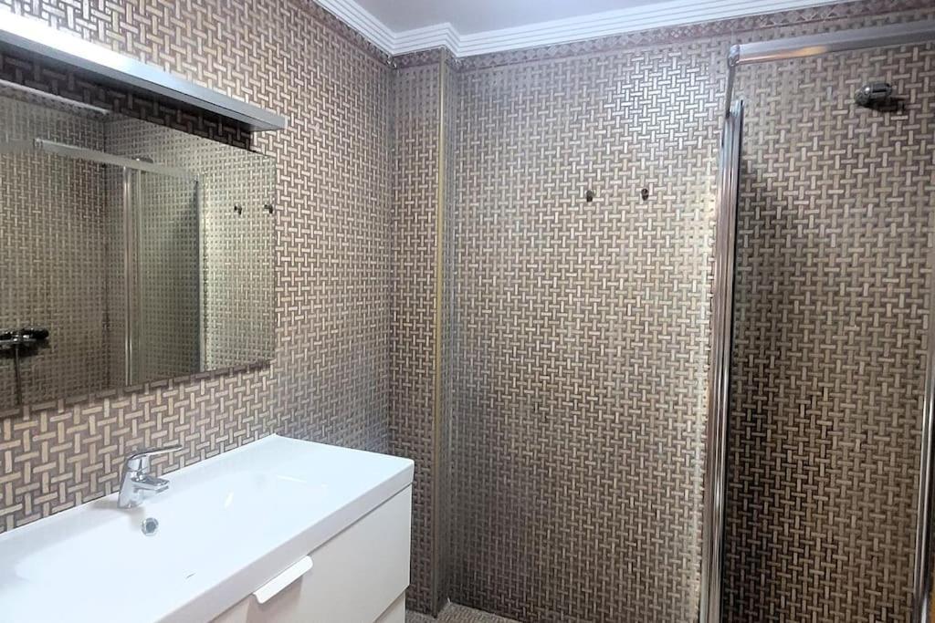 Sabbia Suites Amonak Арресифе Экстерьер фото