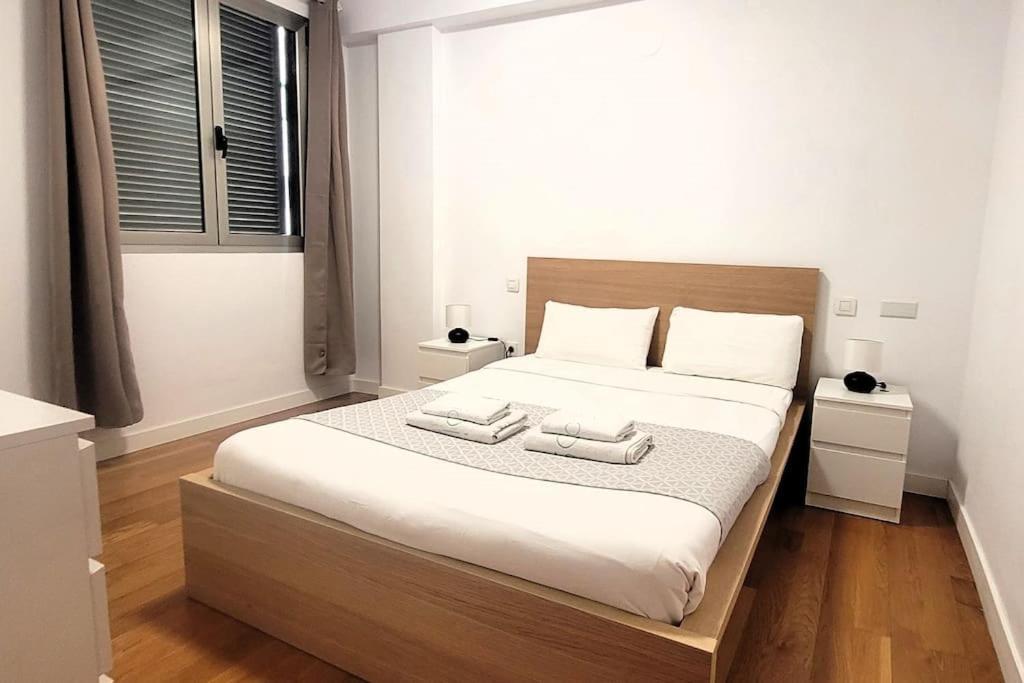 Sabbia Suites Amonak Арресифе Экстерьер фото