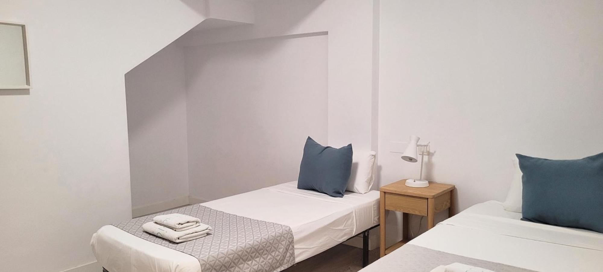 Sabbia Suites Amonak Арресифе Экстерьер фото