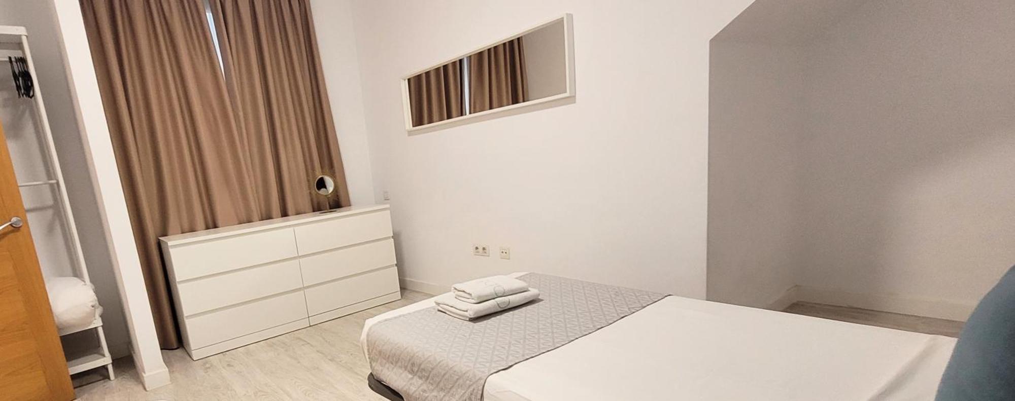 Sabbia Suites Amonak Арресифе Экстерьер фото