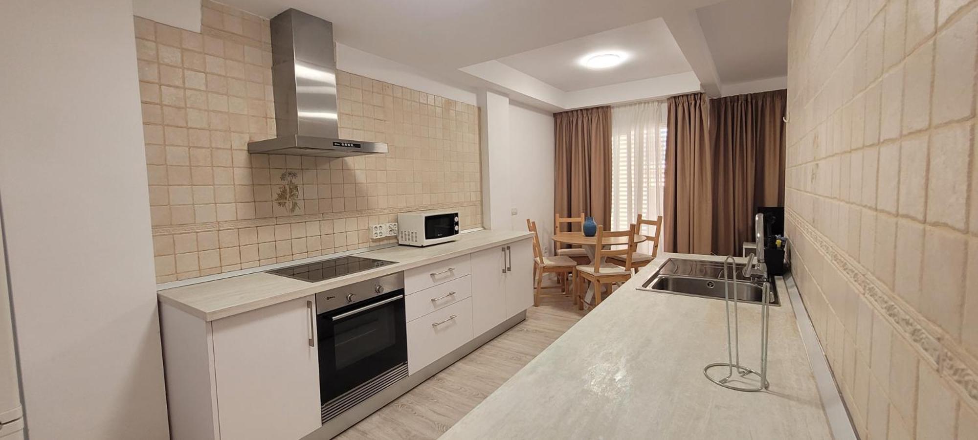 Sabbia Suites Amonak Арресифе Экстерьер фото